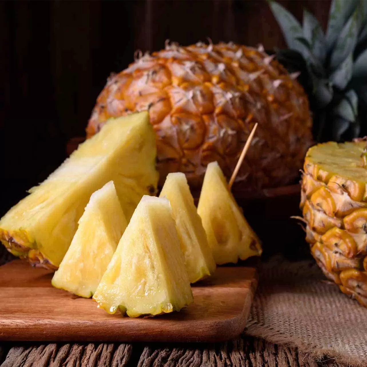 Ananas