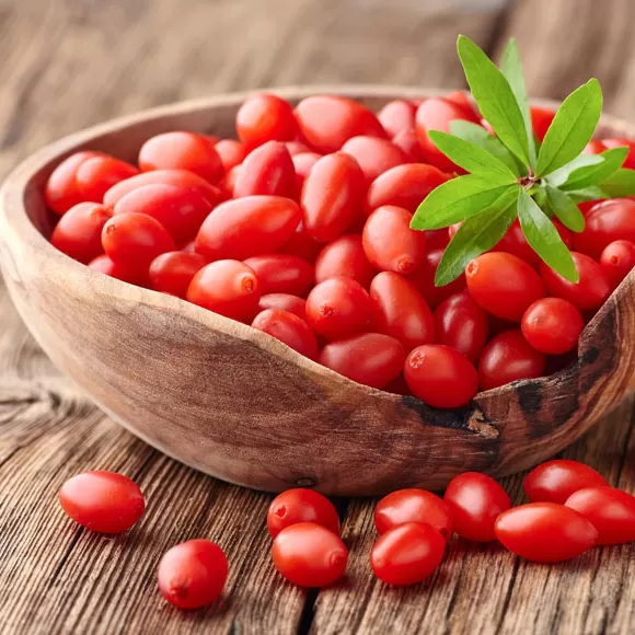 Goji Berry