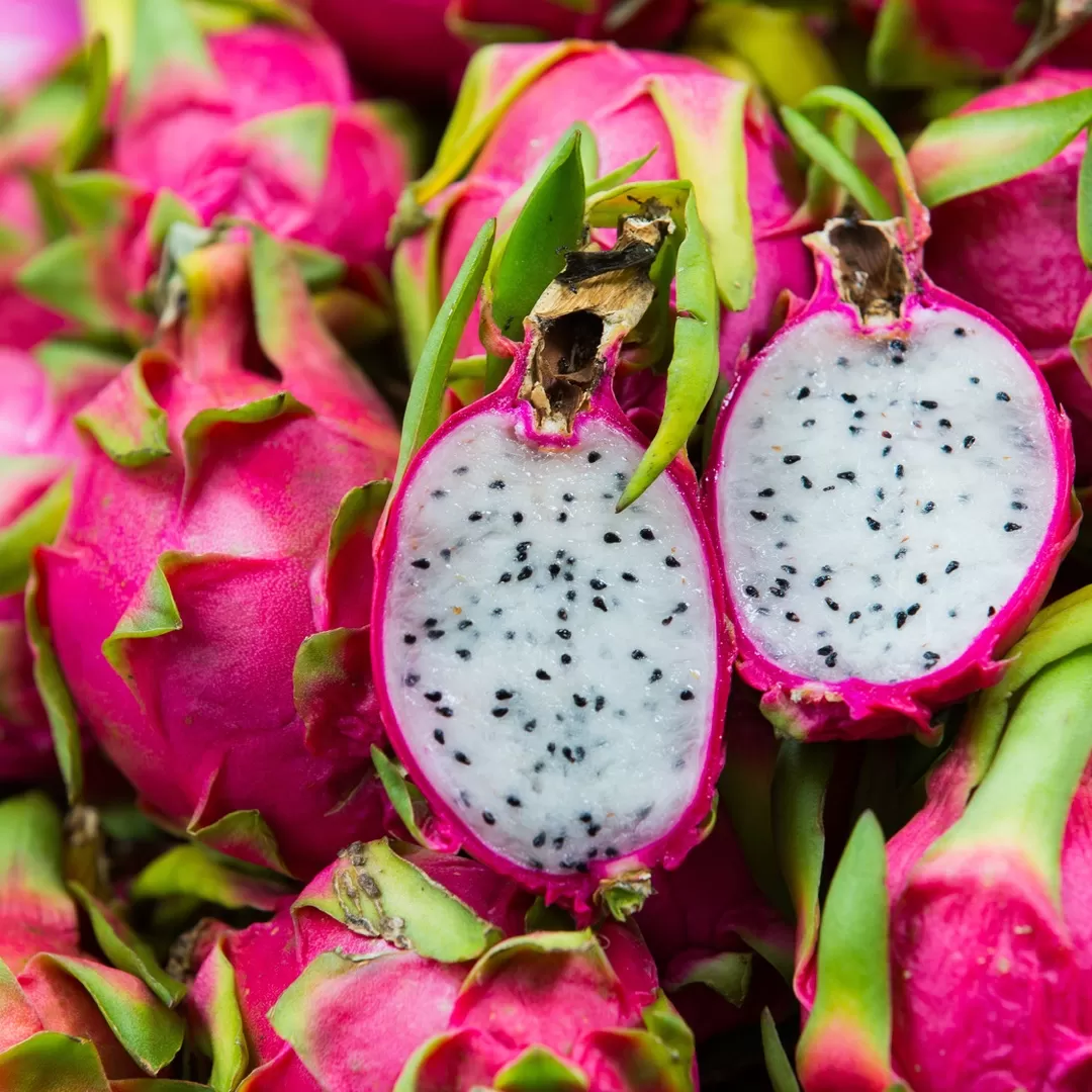 Pitaya