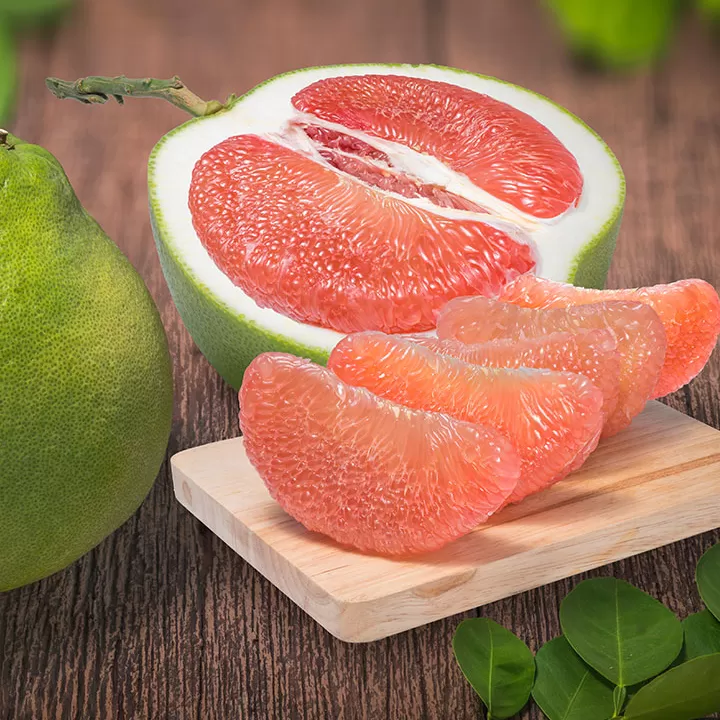 Pomelo