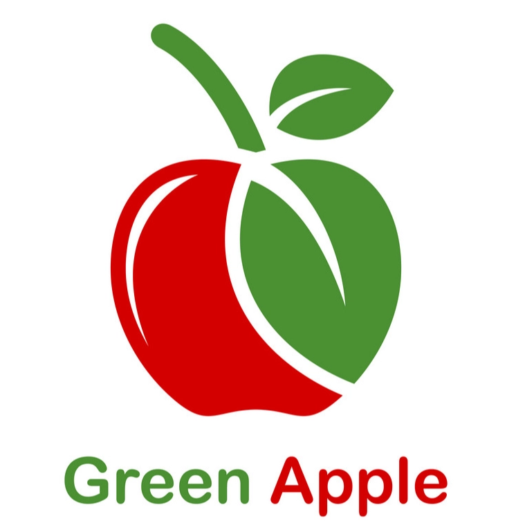 Yeşil Elma Logo