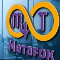 Metafox Logo