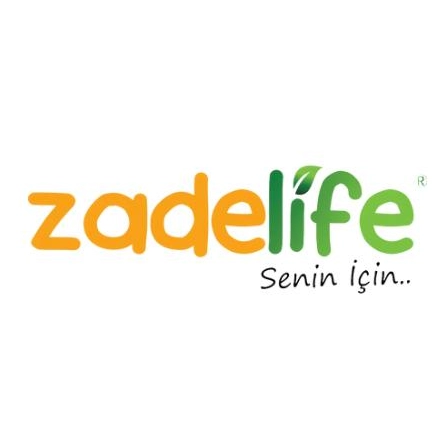 ZADELİFE Logo